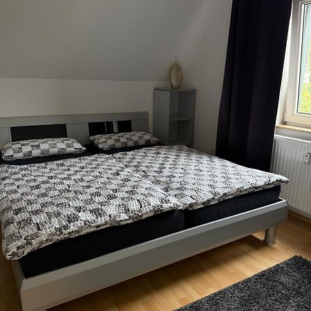 Hammer Wohnung Hamm  Exteriér fotografie