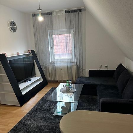 Hammer Wohnung Hamm  Exteriér fotografie