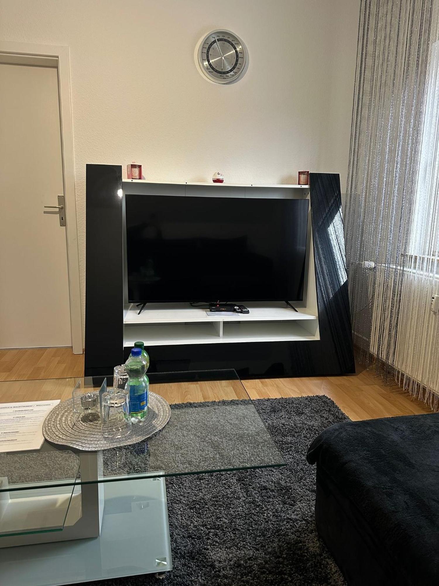 Hammer Wohnung Hamm  Exteriér fotografie